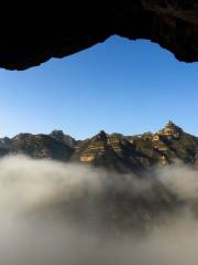 Quansheng Gorge Scenic Area