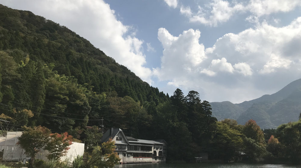 日本大分縣一日遊 九重夢大吊橋 湯布院 別府地獄 Trip Com
