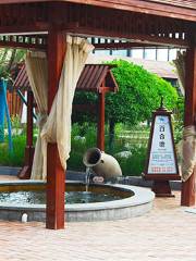 Mingquan Hot Spring