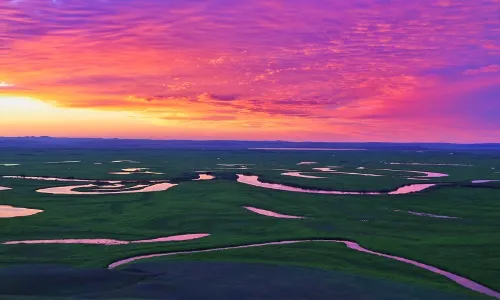186 Ribbon River