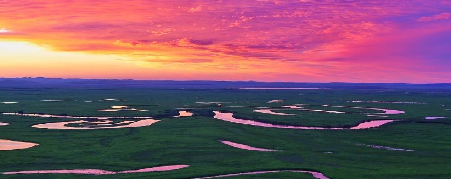 186 Ribbon River