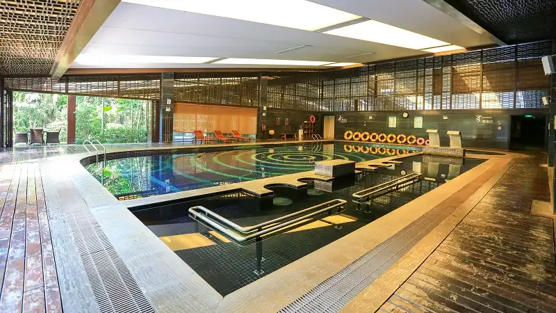 4_Zhonghai Tang Spring Hot Spring Palace, Huizhou