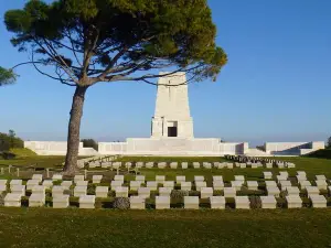 Gallipoli Day Trip from Istanbul