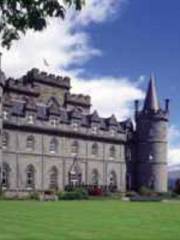 Castillo de Doune