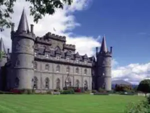 Doune Castle