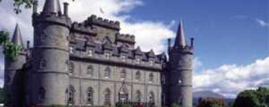 Doune Castle