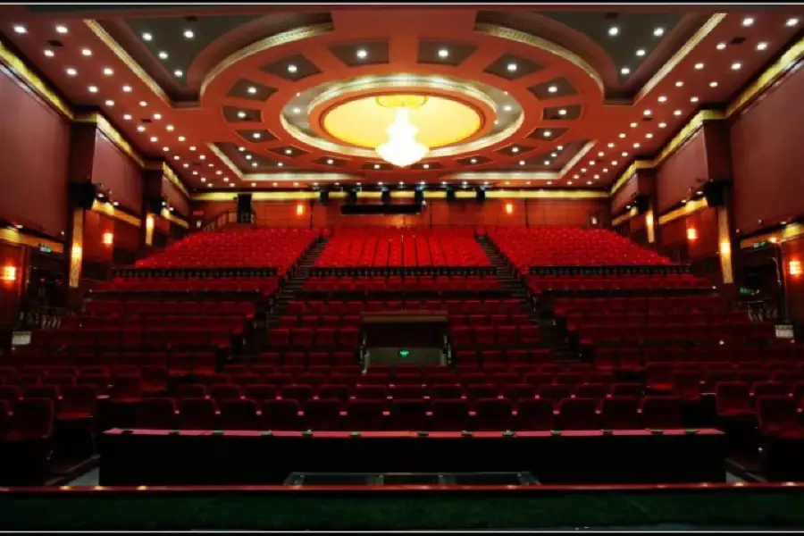 Dongbeifeng Theatre