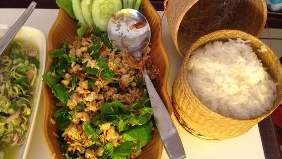 Luang PrabangTours de un día