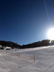 Utopia Saioto滑雪場