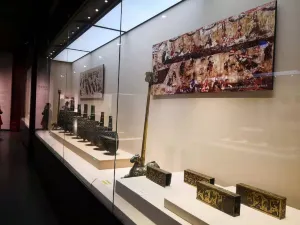 Jiangxi Provincial Museum