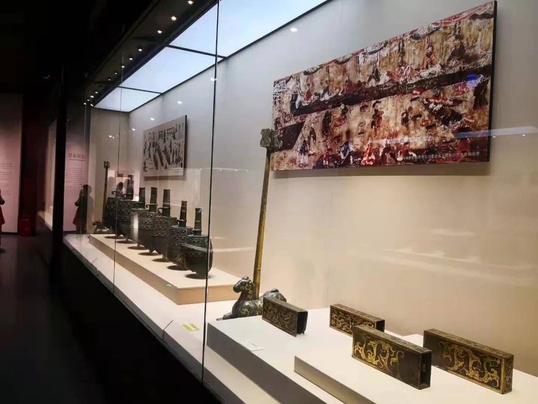 3_Jiangxi Provincial Museum