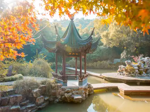 Hoteles cerca de Tinglin Garden