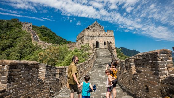 BeijingTours