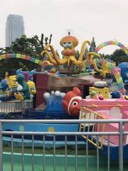 Heping Amusement Park