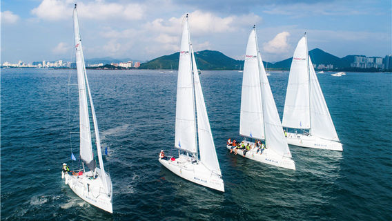 海口特色體驗