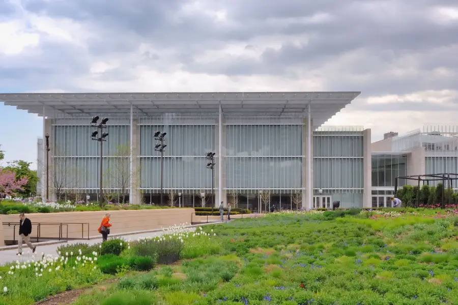 Institut d’art de Chicago