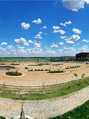 Jianpeng International Horse Tourist Resort