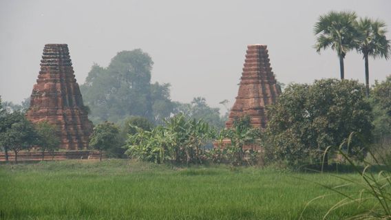 曼德勒日遊