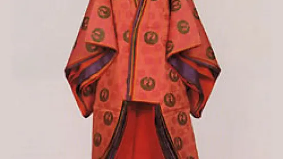 Ome Kimono Museum