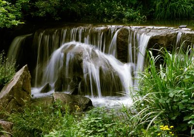 Tongyuan Gorge