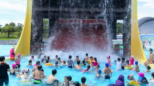 冬山河親水公園