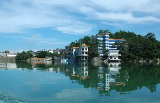 玉湖風景區門票優待（小童／長者／學生票）