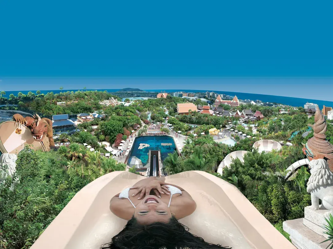 4_Siam Park