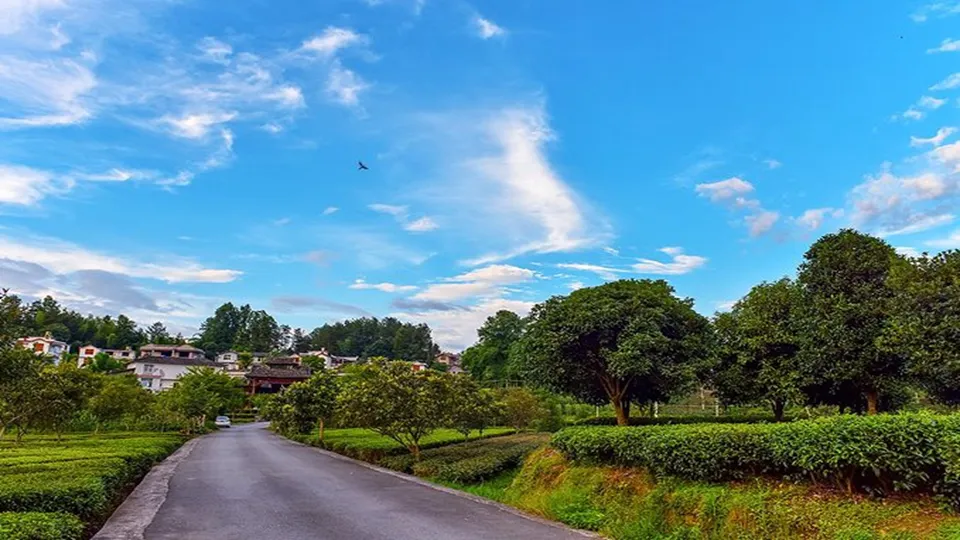 5_夷水侗鄉景區