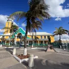 Nassau Shore Excursion: Island Highlights Sightseeing Tour