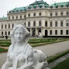 Vienna at First Glance a Private Walking Tour for First Time Visitors