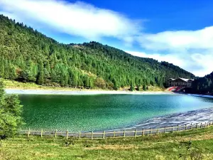 Wuling Mountain National Forest Park