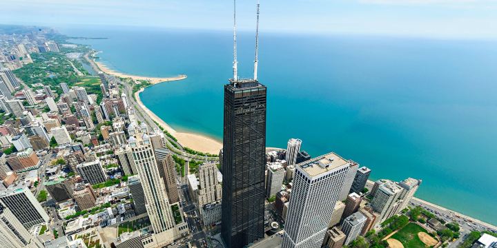 John Hancock Center