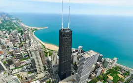 875 North Michigan Avenue