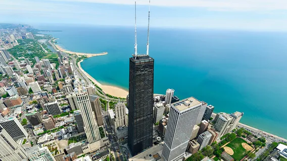 875 North Michigan Avenue