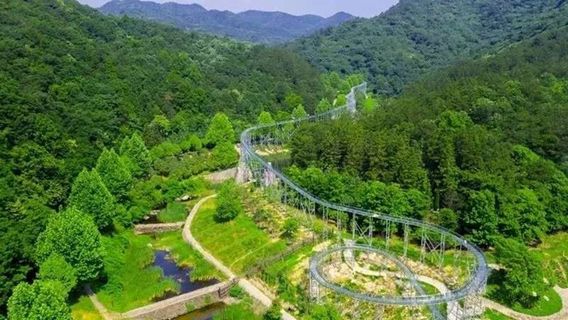 武漢日遊