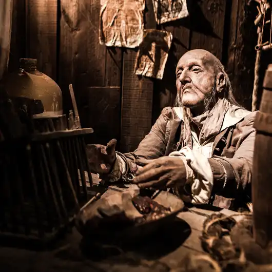 The Clink Prison Museum 주변 호텔