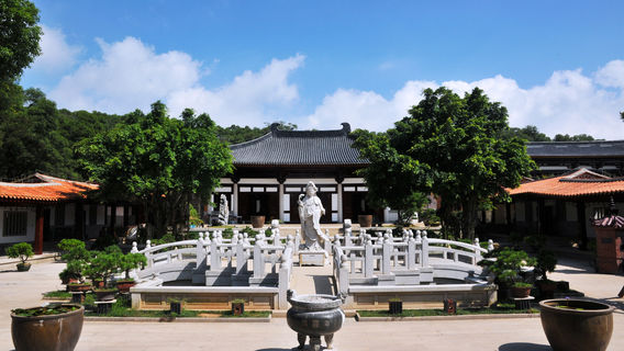 QuanzhouTours