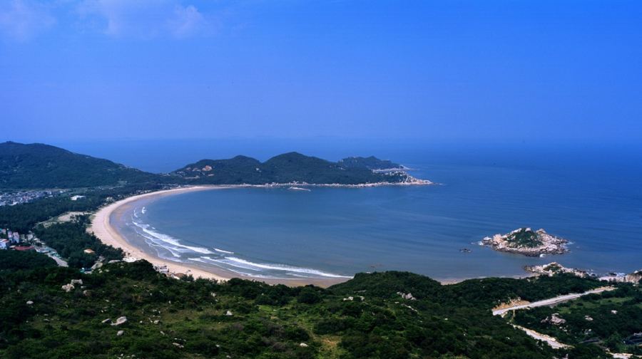 汕頭南澳島一日遊