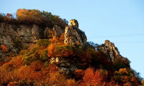 Benxi Grand Canyon