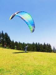 天台山滑翔傘俱樂部