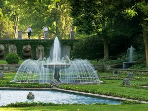Longwood Gardens