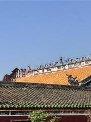 Gongcheng Martial Temple