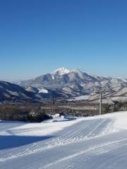 沼尻滑雪場