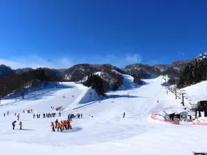 Imajyo 365 Ski Area