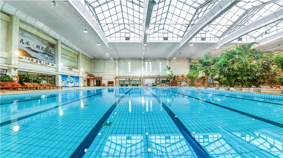 Xiongyue Resort