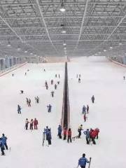 Yangzhou Shaobohu Ski Field