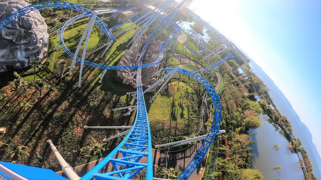 3_Colorful Yunnan Paradise