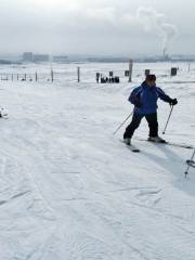 新天地滑雪場