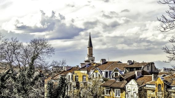 PlovdivTours