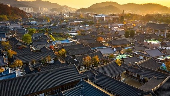 Private Jeonju Hanok Village - Culinary tour